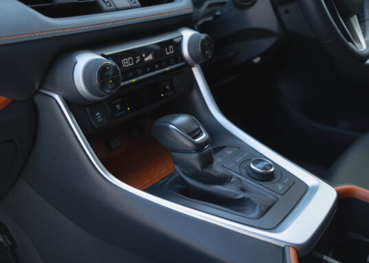 Toyota Rav4 Adventure