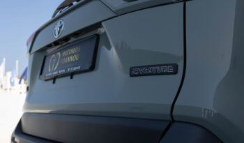 
									Toyota Rav4 Adventure full								