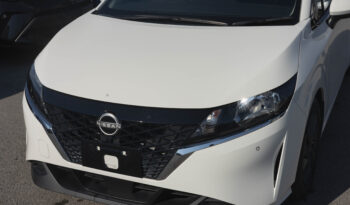
									Nissan Note full								
