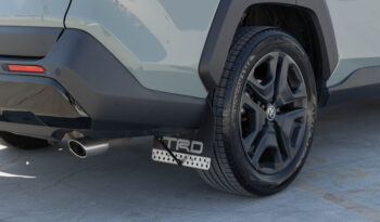 
									Toyota Rav4 Adventure full								