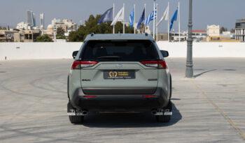 
									Toyota Rav4 Adventure full								