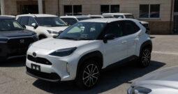 Toyota Yaris Cross GR