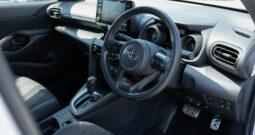 Toyota Yaris Cross GR