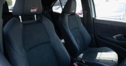 Toyota Yaris Cross GR