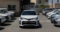Toyota C-HR GR Sport