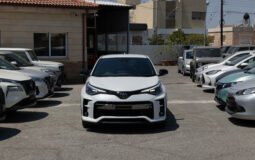 Toyota C-HR GR Sport