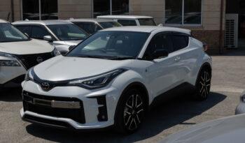 
									Toyota C-HR GR Sport full								