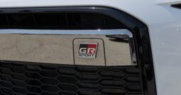 Toyota C-HR GR Sport