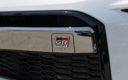 Toyota C-HR GR Sport