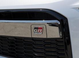 Toyota C-HR GR Sport
