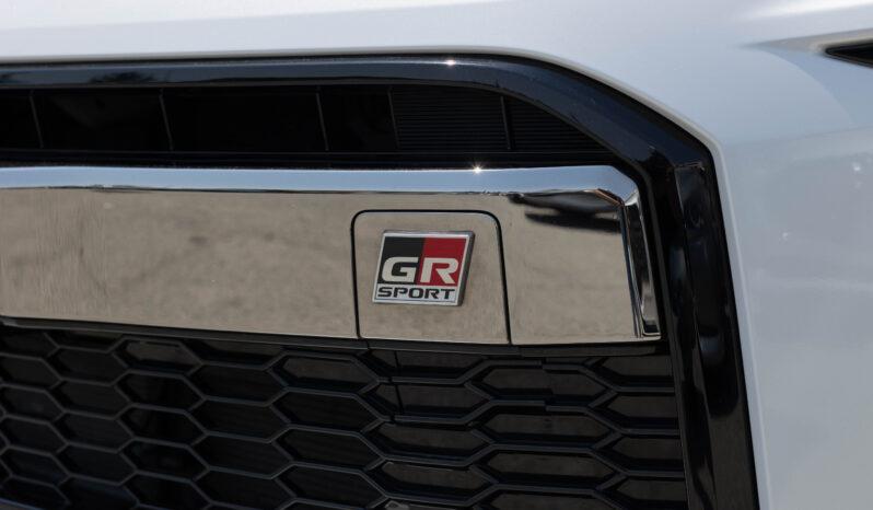Toyota C-HR GR Sport