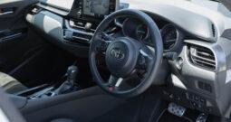 Toyota C-HR GR Sport