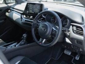 Toyota C-HR GR Sport