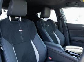 Toyota C-HR GR Sport