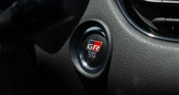 Toyota C-HR GR Sport