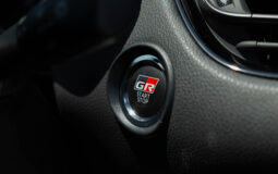 Toyota C-HR GR Sport