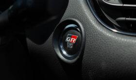 Toyota C-HR GR Sport
