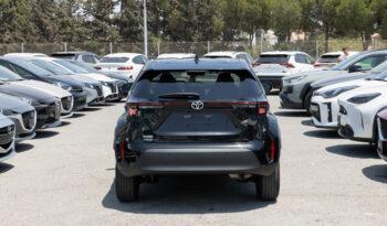 
									Toyota Yaris Cross full								