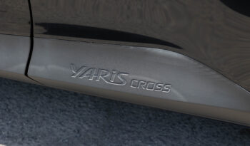 
									Toyota Yaris Cross full								