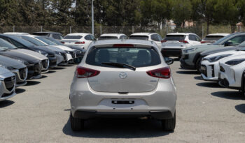 
									Mazda 2 full								
