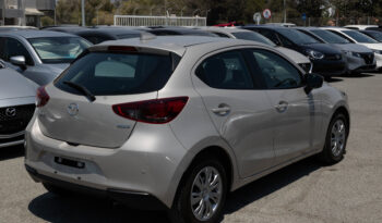 
									Mazda 2 full								