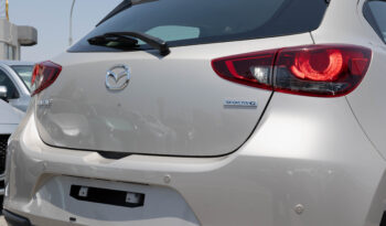 
									Mazda 2 full								