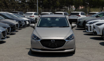 Mazda Mazda 2
