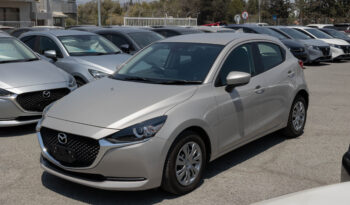 
									Mazda 2 full								