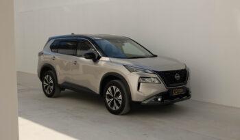
									Nissan X-Trail full								