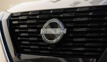 
									Nissan X-Trail full								