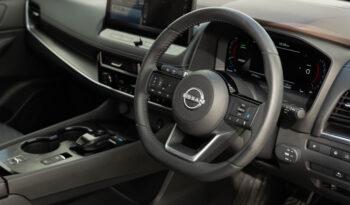 
									Nissan X-Trail full								