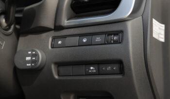 
									Nissan X-Trail full								