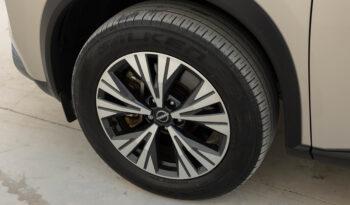 
									Nissan X-Trail full								