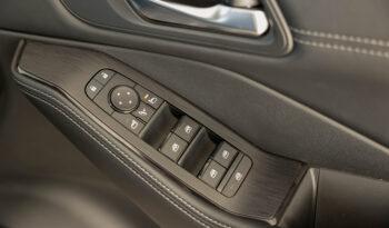 
									Nissan X-Trail full								