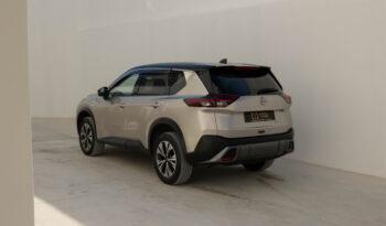 
									Nissan X-Trail full								