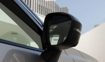 
									Nissan X-Trail full								