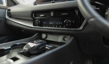 
									Nissan X-Trail full								