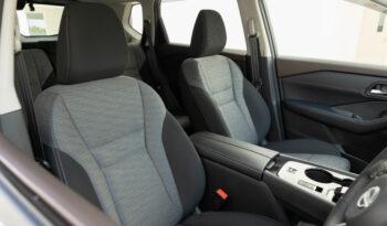 
									Nissan X-Trail full								