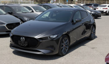 
									Mazda 3 full								