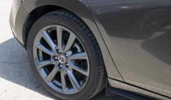 
									Mazda 3 full								