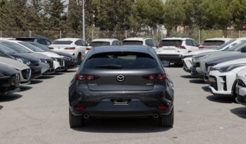 
									Mazda 3 full								