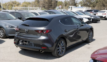 
									Mazda 3 full								