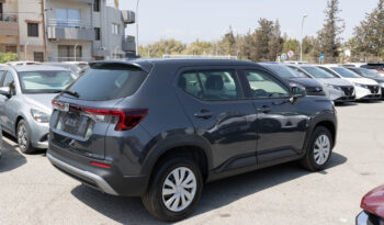 
									Honda WR-V full								