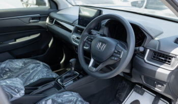 
									Honda WR-V full								