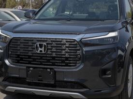 Honda WR-V