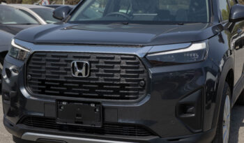 
									Honda WR-V full								