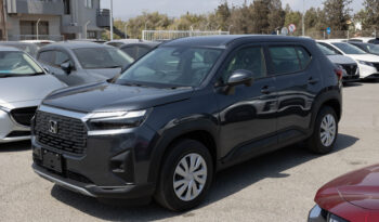 
									Honda WR-V full								