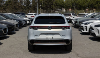 
									Honda Vezel HEV full								