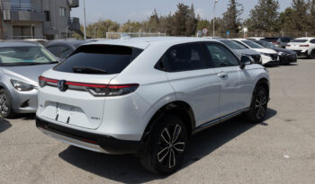 
									Honda Vezel HEV full								