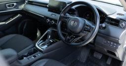 Honda Vezel HEV